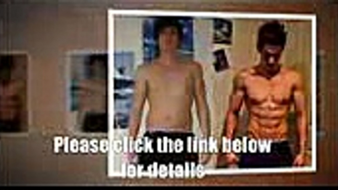 How to Get Six Pack Abs Fast  Extreme Six Pack Abs Workout