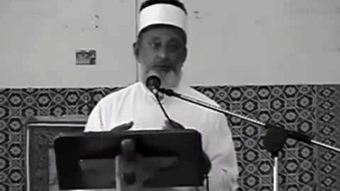 La vague Gog et Magog Sheikh Imran Hosein