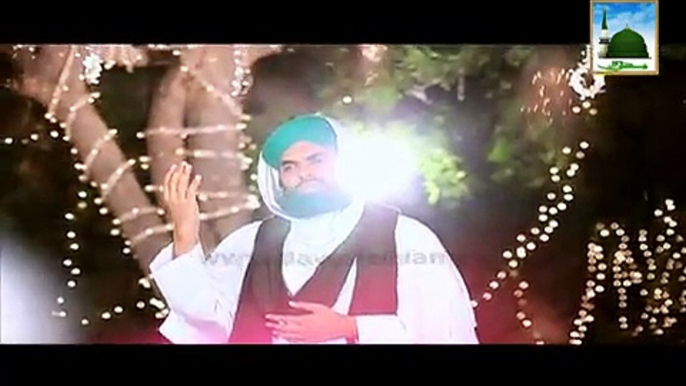 Nabi Hamaray Baney Hen Dulha - Wo Sarwar e Kishwar e Risalat - Haji Bilal Attari