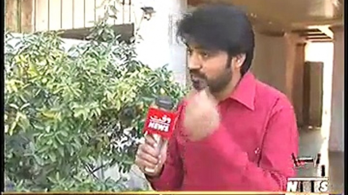 Game Beat On Waqt News – 27th December 2014