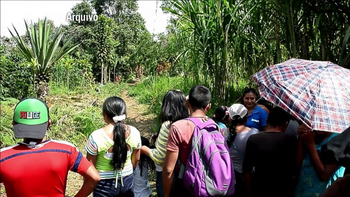 Farc libertam soldado colombiano