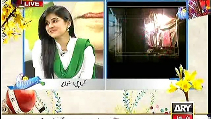 Sanam Baloch Showed How Iqrar Ul Hassan Caught Many Pakistani Doing Fake Jobs & Corruption