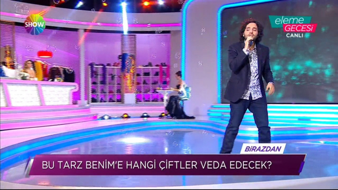 İsmail YK - Bırakmadım Seni / Bu Tarz Benim (21.02.2015)