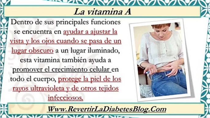 Comprueba Que Revertir La Diabetes Ahora Es Posible