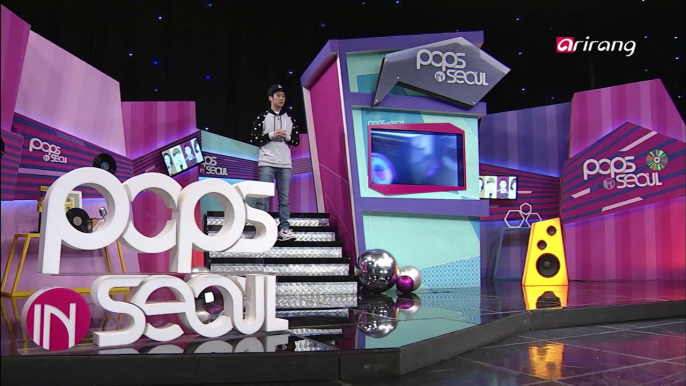 Pops in Seoul Ep2839