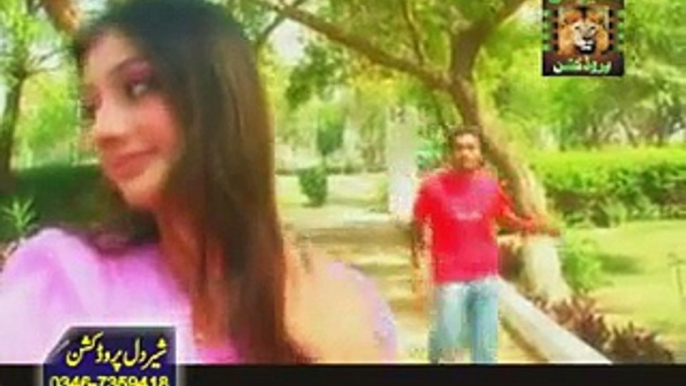 NEW SARAIKI SONGS 2015 CHOPHER MUNAFIQ SINGER AHMAD NAWAZ CHEENA