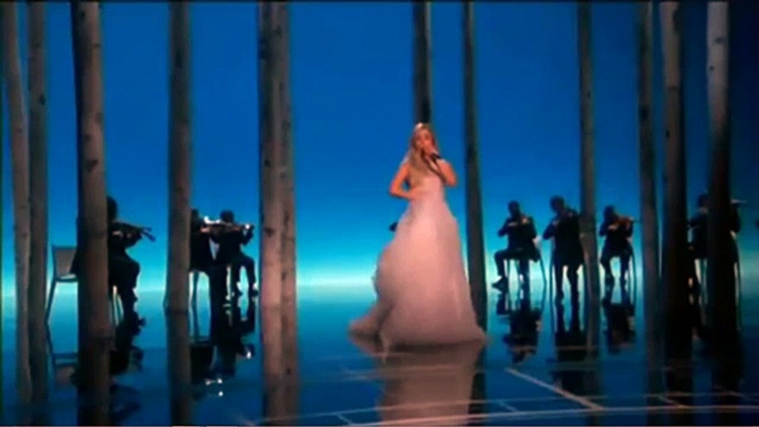 Lady Gaga Oscars The Sound of Music