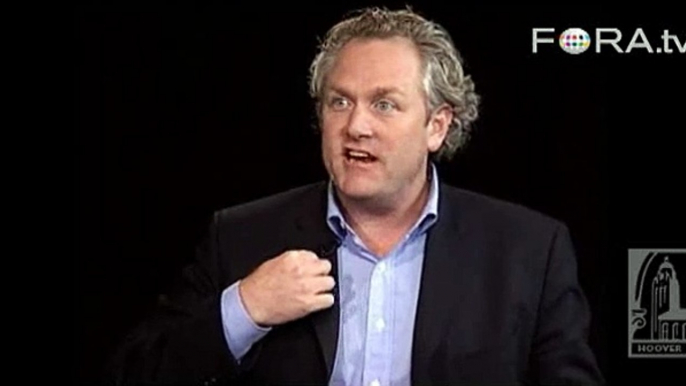 Andrew Breitbart Calls Hollywood Anti-American