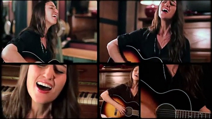 Sara Bareilles I Choose You