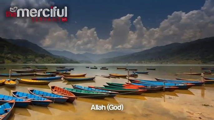 Allah hu Akbar Very Beautiful Islamic Nasheed