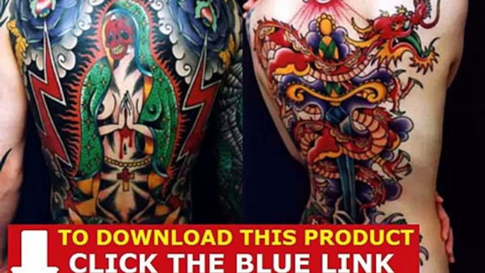 Chopper Tattoo Killer Tattoo Designs + Chopper Read Tattoo