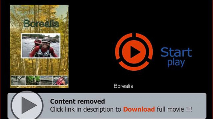 Download Borealis Movie File