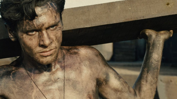 Unbroken Full Movie Streaming