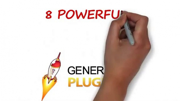 WP Generation Plugin -  WordPress List Building