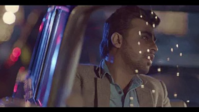 Farhan Saeed - Roiyaan Official Music Video Song