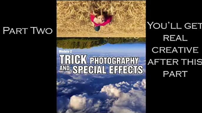 Review Trick Photography Book -Inside Trick Photography and Special Effects Ebook.mp4