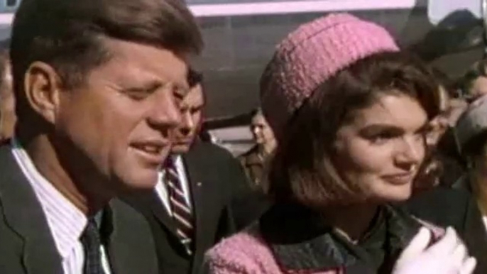 Jesse Ventura - Zabójstwo Johna F. Kennedy'ego JFK (Lektor PL) (Teorie spiskowe Jessego Ventury)