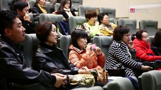 Korea on the Move Ep9C5 What kind of efforts are served in Korean medical tourism