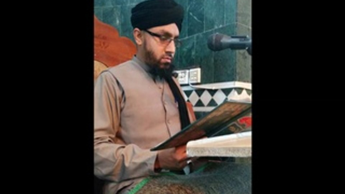 Kia Ya Rasool Allah ( Sal Lal La Ho Alehy Wa Aalehy Wasalam )  Kahna jaiz hai..  By Mufti Tahir Abbas Madni Sahib