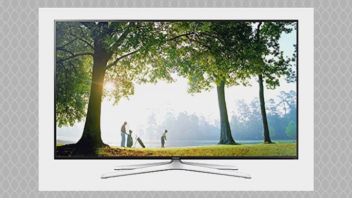 Samsung UE40H6290 101 cm (40 Zoll) 3D-LED-Backlight-Fernseher EEK A+ (Full HD 200Hz CMR DVB-T/C/S2