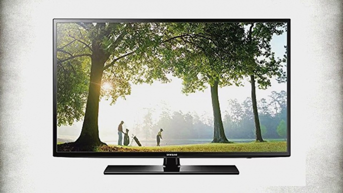 Samsung UE46H6273 116 cm (46 Zoll) LED-Backlight-Fernseher EEK A+ (Full HD 200Hz CMR DVB-T/C/S2