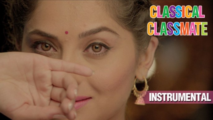 Sonalee Kulkarni On Classical Classmate Song - Classmates Marathi Movie