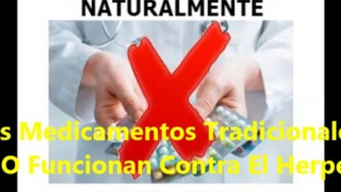 Como Curar El Herpes Con Tratamiento Natural | Como se  Cura el Herpes Zóster con Medicina Natural