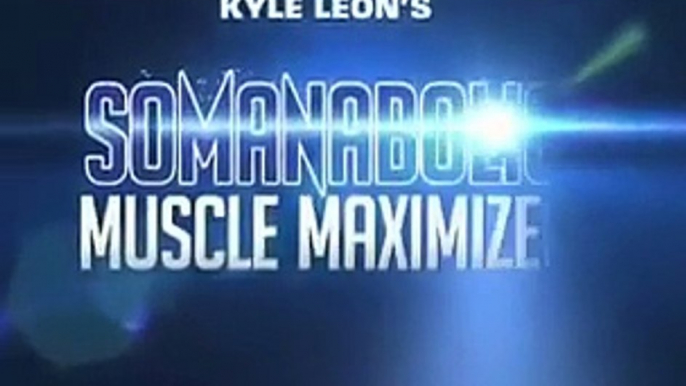 The Muscle Maximizer Review - Somanabolic Muscle Maximizer And All Bonus Program