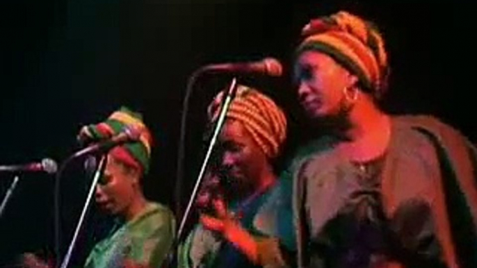 Bob Marley and the Wailers : Jamming