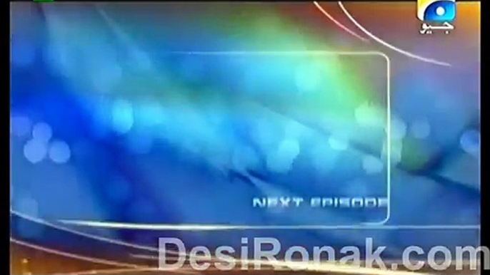 Deemak Promo   Episode 7 on Geo Tv  31st December 2014