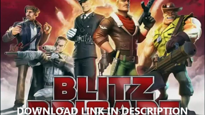 Blitz Brigade Hack - Blitz Brigade Cheat 2015 no surveys no password