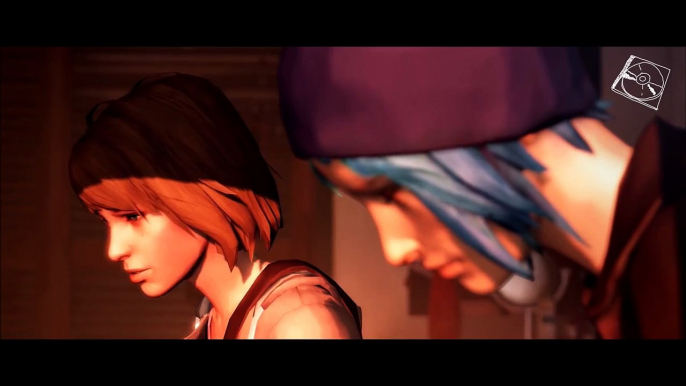 Life is Strange : carnet de développeurs (Eng)