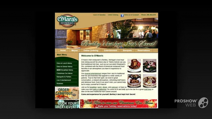 WorldWide Optimize, LLC – Provides professional restaurant web design and marketing services