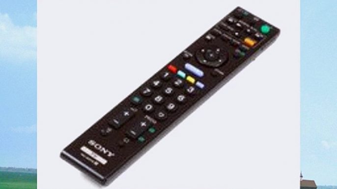 Sony Remote Commander (RM-ED016) RM-ED016