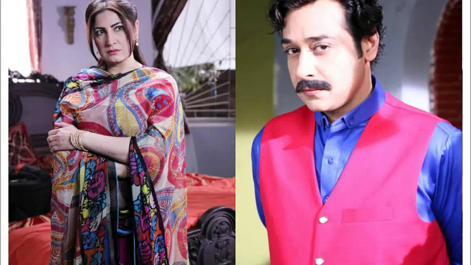 Aashiq Hussain New Drama Coming Soon