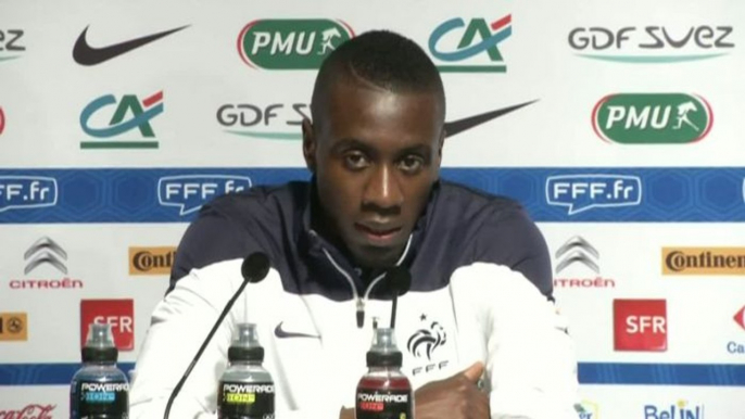 FOOT - L1 - PSG - Matuidi : «Déçu que Makelele quitte le PSG»