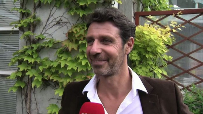 TENNIS - RG - Mouratoglou : Serena «dans un mauvais jour»