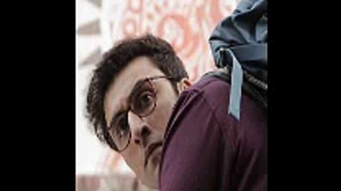 Jagga Jasoos Official-Trailer