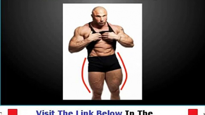 Visual Impact Muscle Building Review & Bonus WATCH FIRST Bonus + Discount