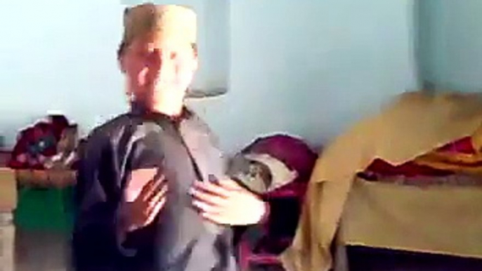 Amazing Pashto Dance