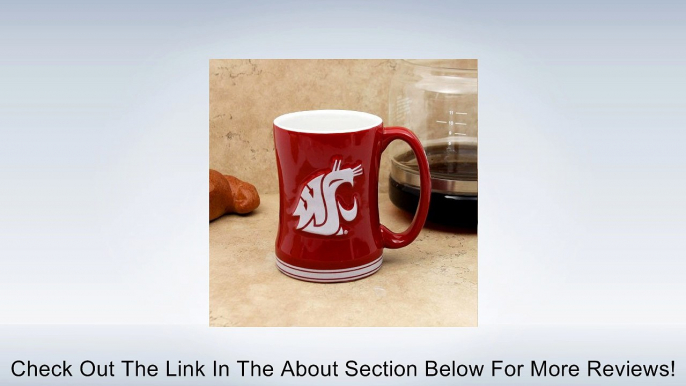 Relief Wsu Cougars Mug Review