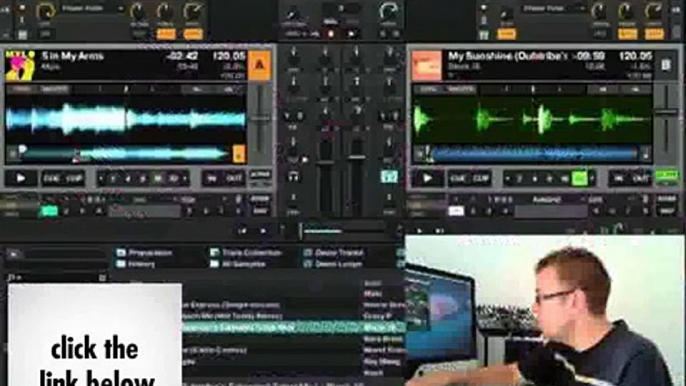 How To Digital DJ Fast - Digital DJ Tips