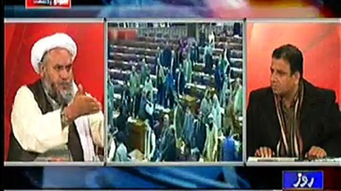 Analysis With Asif – 6th January 2015