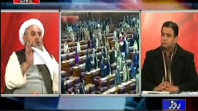 Analysis With Asif - 6th January 2015