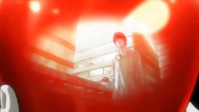 Death Note Opening 1