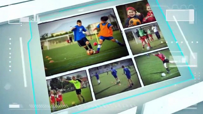 Epic Soccer Training Module1 + Epic Soccer Training Matt Smith