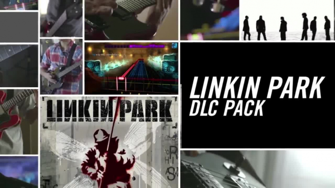 Rocksmith 2014 Edition - Linkin Park DLC Pack Trailer [EN]