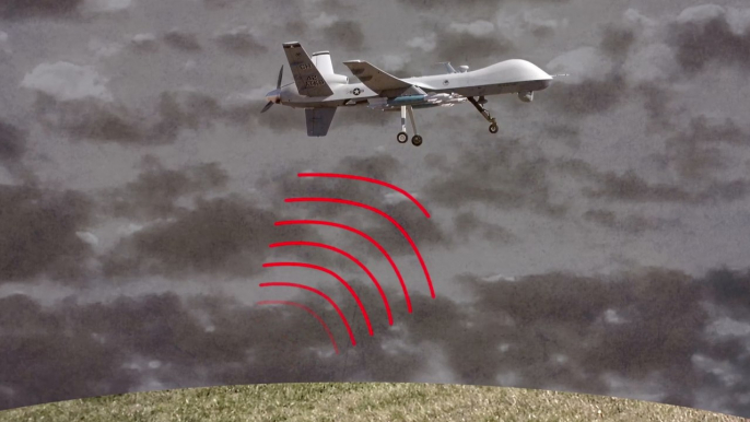 Ask Us Anything: Are There Electronic Defenses Against Drones?