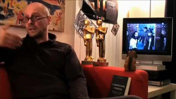 Quand Alain Soral souhaitait que Charlie Hebdo "crève"