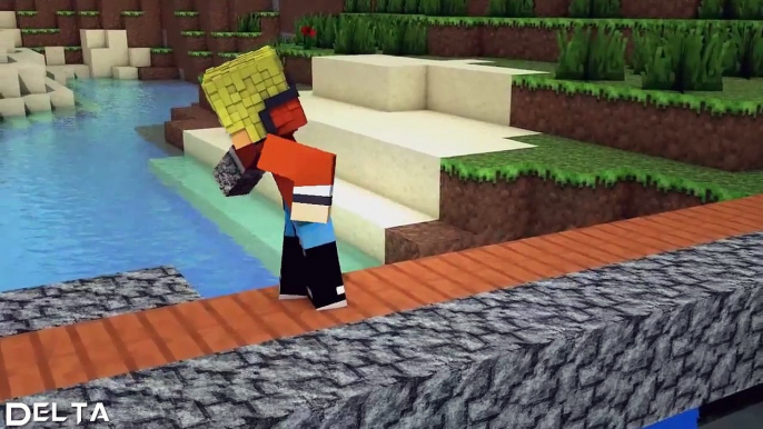 Minecraft Songs January 2015 - Minecraft Songs/Parodies/Animations Top 5 - Top 5 Minecraft songs